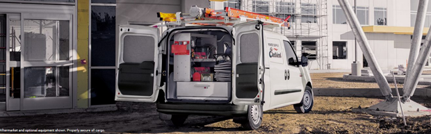 C & M Chrysler Dodge Jeep Ram in Hallock MN