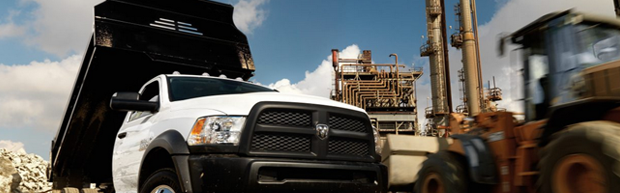 C & M Chrysler Dodge Jeep Ram in Hallock MN