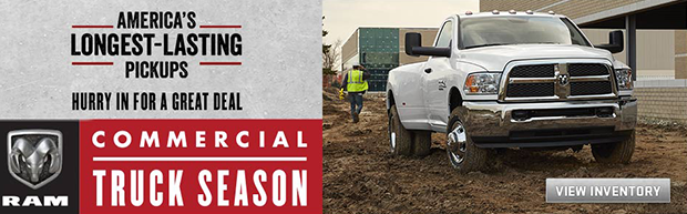 C & M Chrysler Dodge Jeep Ram in Hallock MN