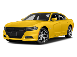 2017 Dodge Charger