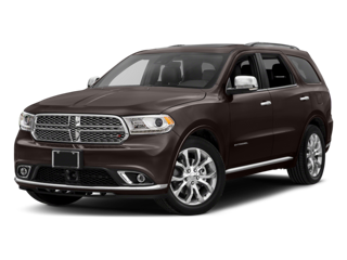 2017 Dodge Durango