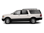 2011 Ford Expedition EL Limited