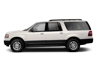 2011 Ford Expedition EL Limited
