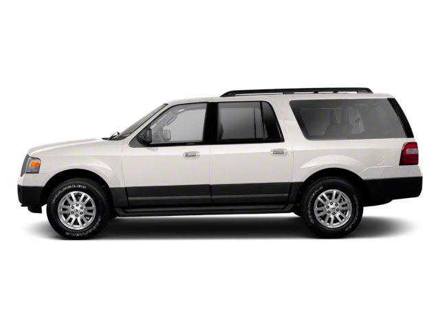 2011 Ford Expedition EL Limited