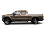 2012 Ford Super Duty F-250 SRW Lariat
