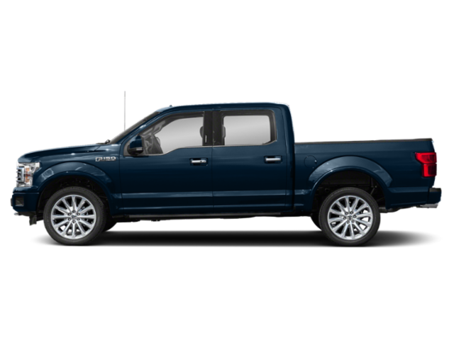 2018 Ford F-150 Limited