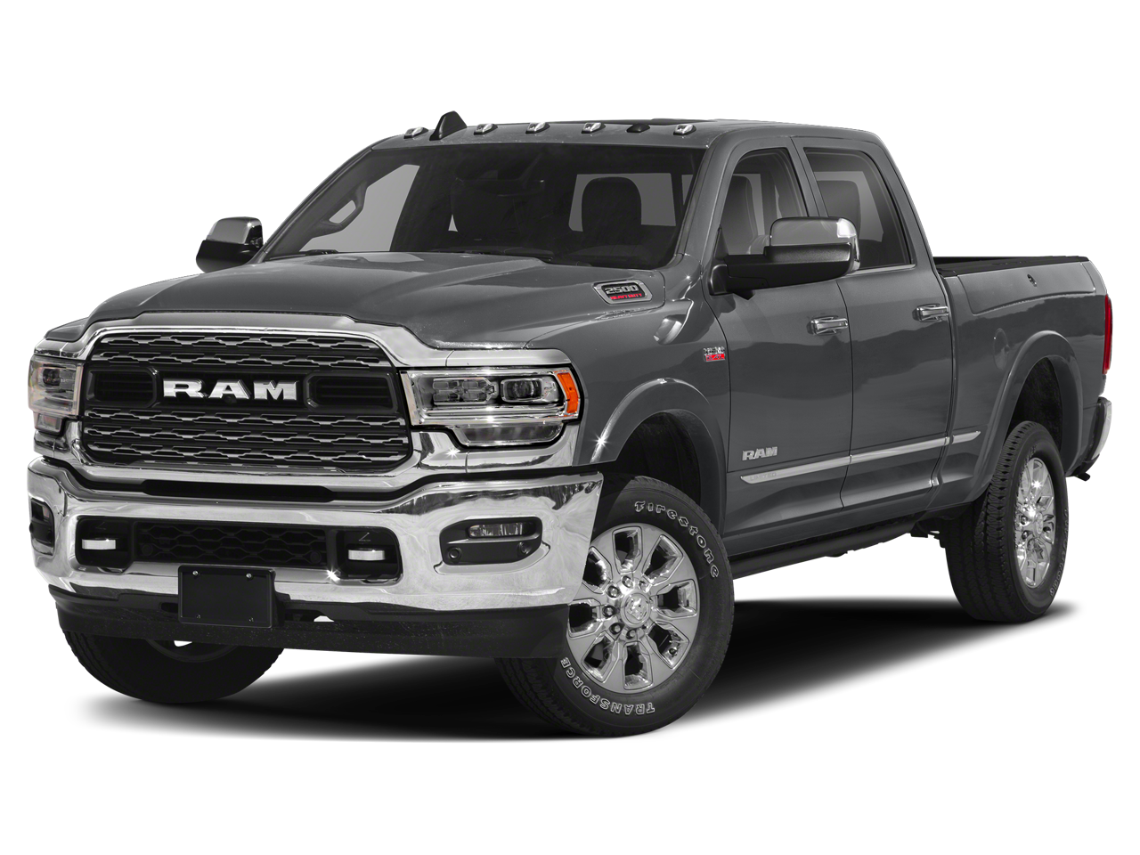 2021 RAM 2500 Laramie Limited 4X4 Crew Cab SWB's photo