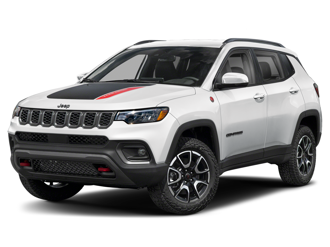 2025 Jeep Compass Trailhawk 4X4's photo