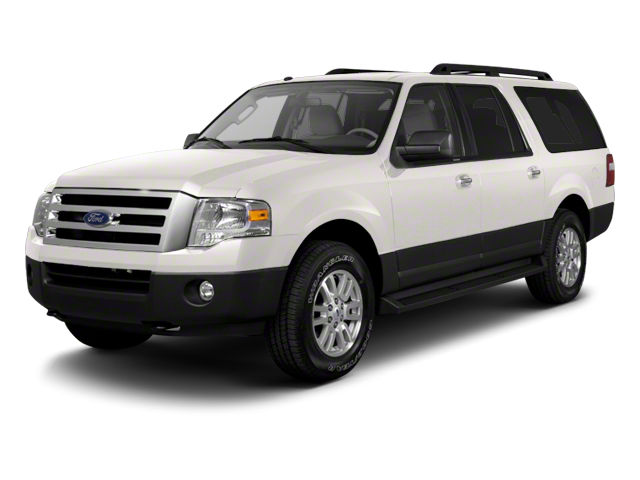 2011 Ford Expedition EL Limited