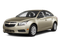 2012 Chevrolet Cruze 1LT