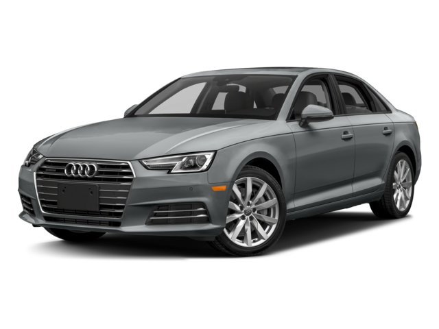 2017 Audi A4 2.0T quattro S tronic Premium Plus's photo