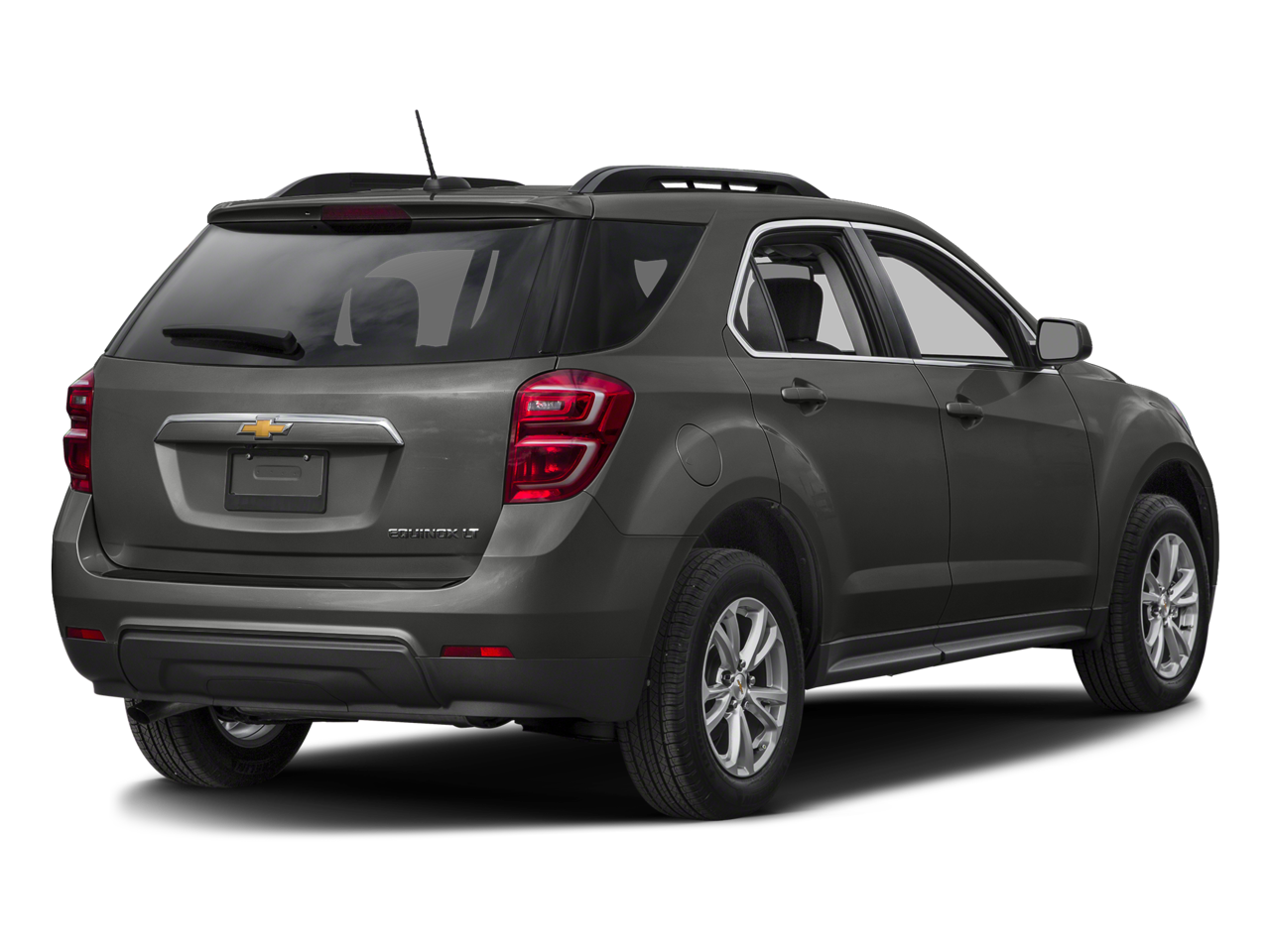 Used 2016 Chevrolet Equinox LT with VIN 2GNFLFEK1G6211599 for sale in Hallock, Minnesota