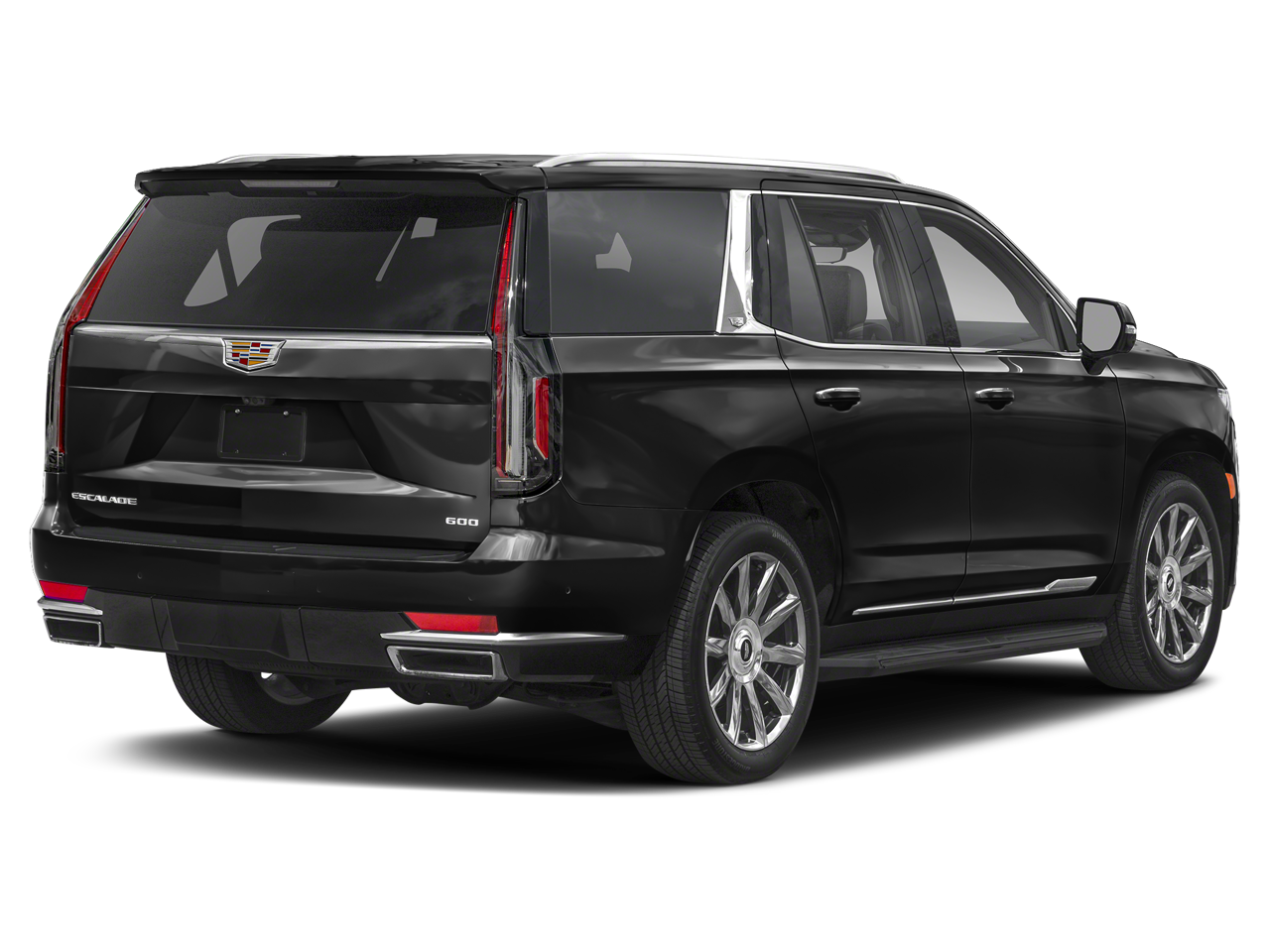 Used 2021 Cadillac Escalade Premium Luxury Platinum with VIN 1GYS4DKL8MR200096 for sale in Hallock, Minnesota