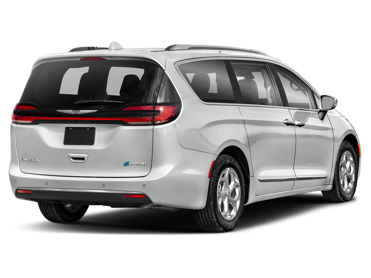 Used 2023 Chrysler Pacifica Hybrid Touring L with VIN 2C4RC1L7XPR622439 for sale in Hallock, Minnesota
