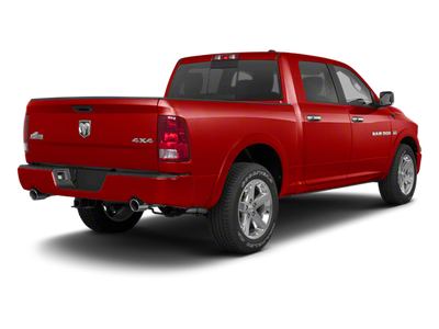 2011 RAM Ram 1500 Big Horn