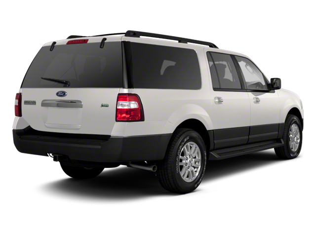 2011 Ford Expedition EL Limited