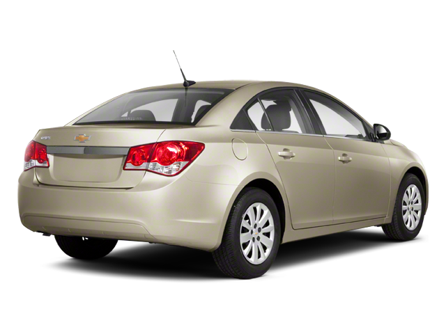 2012 Chevrolet Cruze 1LT
