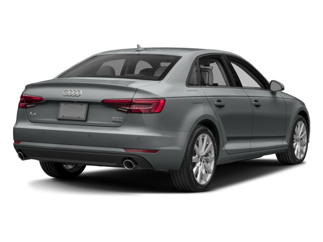 Used 2017 Audi A4 Premium Plus with VIN WAUENAF48HN014957 for sale in Hallock, Minnesota