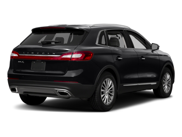Used 2018 Lincoln MKX Reserve with VIN 2LMPJ8LP3JBL34994 for sale in Hallock, Minnesota