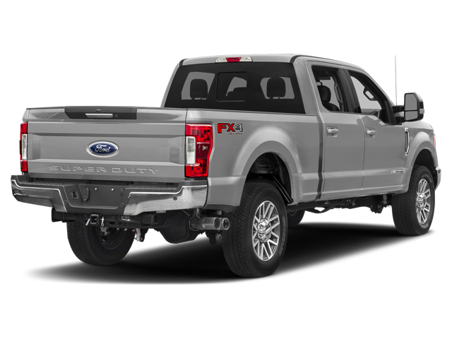 Used 2019 Ford F-350 Super Duty Lariat with VIN 1FT8W3B65KEG75191 for sale in Hallock, Minnesota