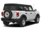 2021 Ford Bronco Wildtrak
