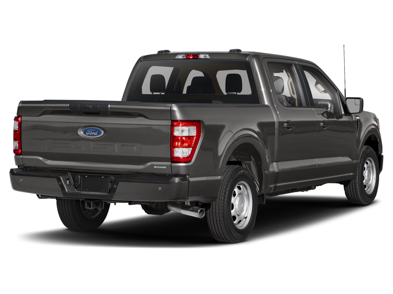 Used 2023 Ford F-150 XL with VIN 1FTFW1E53PFB77426 for sale in Hallock, Minnesota