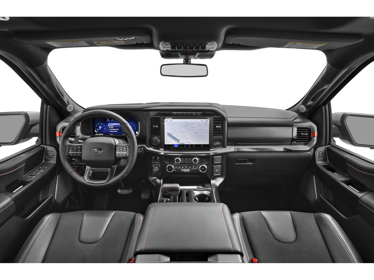 2025 Ford F-150 Raptor R