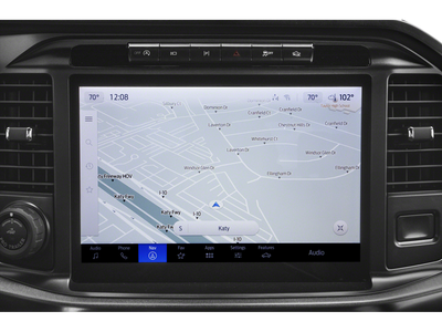 2025 Ford F-150 Raptor R