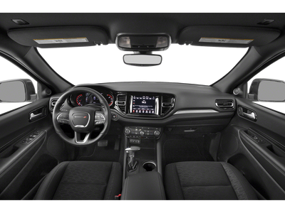 2026 Dodge Durango DURANGO GT AWD