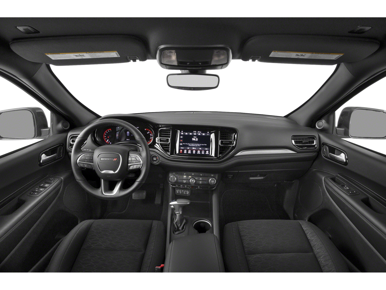 2026 Dodge Durango DURANGO GT AWD