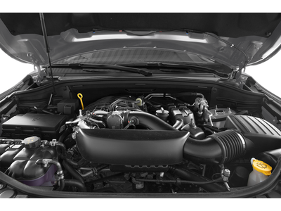 2026 Dodge Durango DURANGO GT AWD