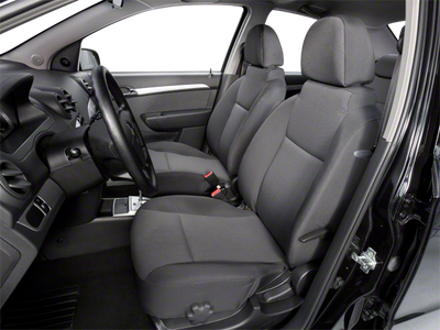 2011 Chevrolet Aveo 2LT