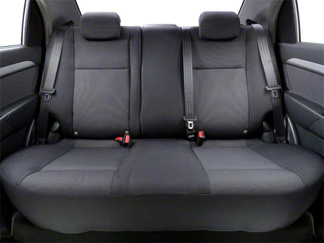 2011 Chevrolet Aveo 2LT