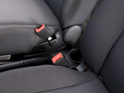 2011 Chevrolet Aveo 2LT