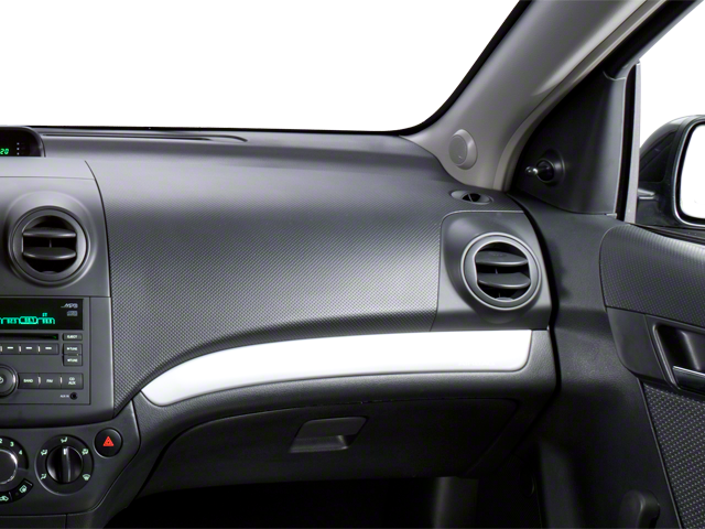 2011 Chevrolet Aveo 2LT