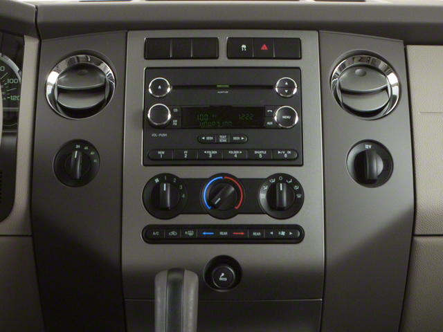 2011 Ford Expedition EL Limited