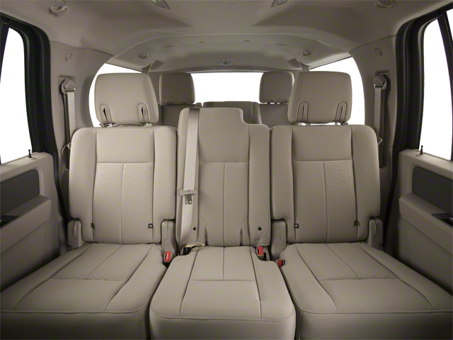 2011 Ford Expedition EL Limited