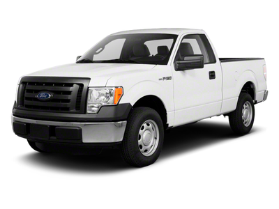 2011 Ford F-150 XL