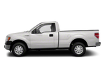2011 Ford F-150 XL