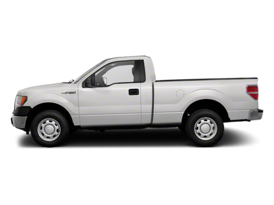 2011 Ford F-150 XL