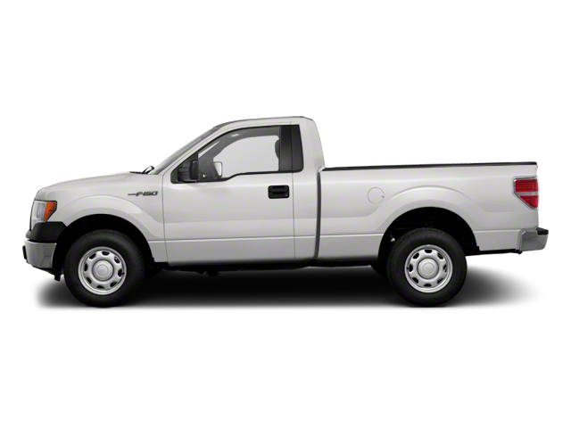 2011 Ford F-150 XL