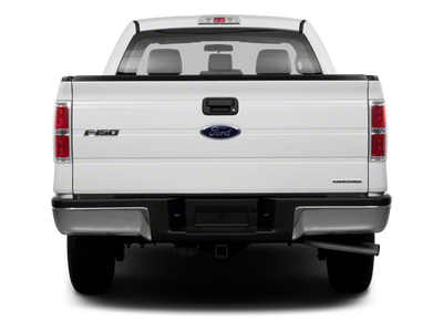 2011 Ford F-150 XL
