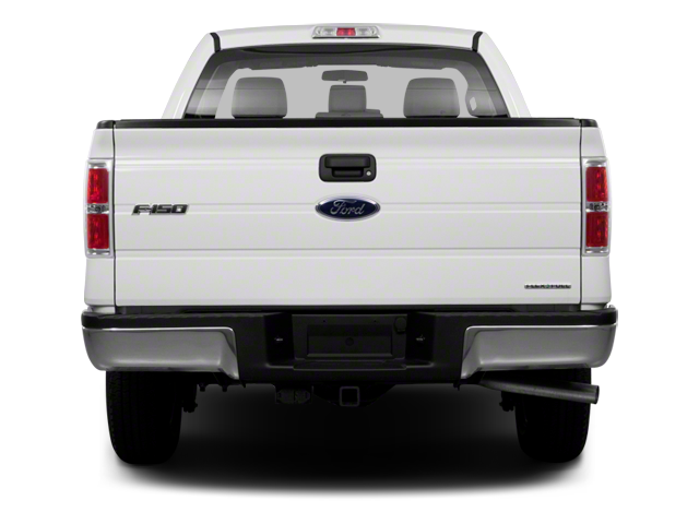 2011 Ford F-150 XL