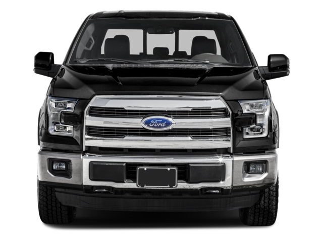 2016 Ford F-150 King Ranch photo 2