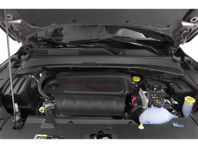 2019 Jeep Compass High Altitude