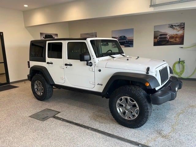 2012 Jeep Wrangler Unlimited Unlimited Sport