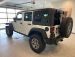 2012 Jeep Wrangler Unlimited Unlimited Sport