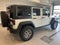 2012 Jeep Wrangler Unlimited Unlimited Sport