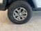 2012 Jeep Wrangler Unlimited Unlimited Sport