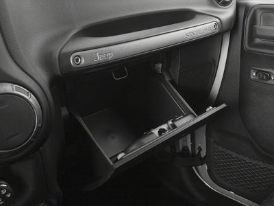 2017 Jeep Wrangler Unlimited Unlimited Sport